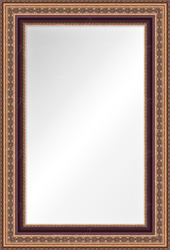 Зеркало в раме 683-02