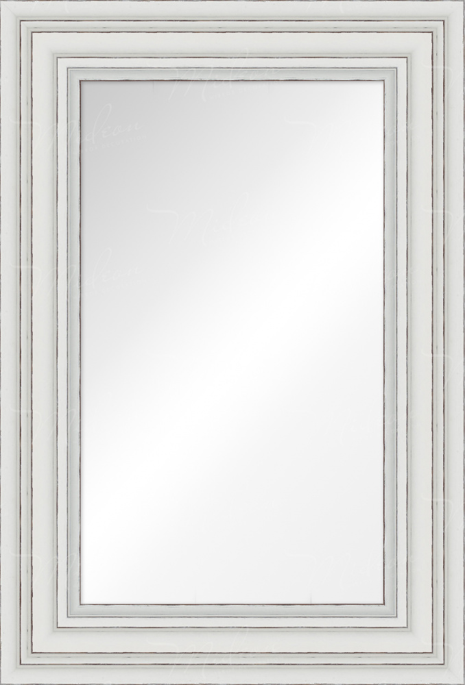 Зеркало 888.228.335 Деревянный багет