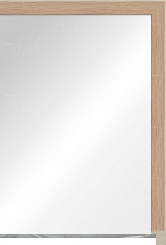 Зеркало в раме 575L4