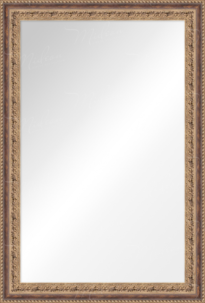 Зеркало G 440-04 Багет из полистирола