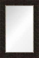 Зеркало ZC 505-04 Деревянный багет Валенсия 'Доум'