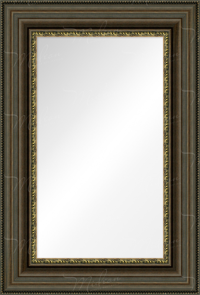 Зеркало G 850-02 Багет из полистирола