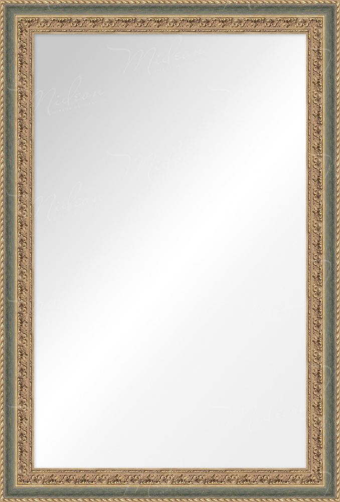 Зеркало G 440-06 Багет из полистирола