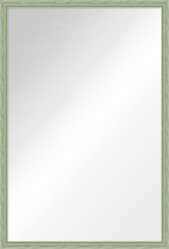 Зеркало в раме 216-02