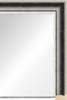 Зеркало в раме 464504