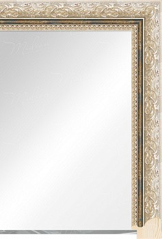 Зеркало в раме 465-08