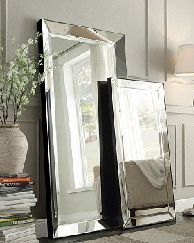 Напольное зеркало "Винсан"