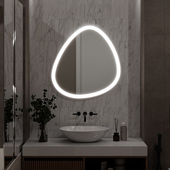 Зеркало Кант Ультра 9