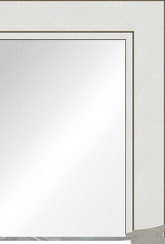 Зеркало в раме 222.6126.03.IQ Зеркало в раме 222.6126.03.IQ