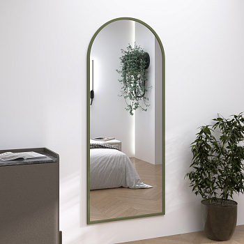 Зеркало арка Verte Art RAL 6013 Зеркало арка Verte Art RAL 6013