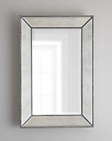 Зеркало "Мэдисон" (Pale Silver)