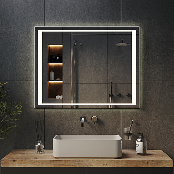 Зеркало с подсветкой Mirdy Зеркало с подсветкой Mirdy