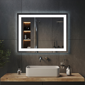 Зеркало с подсветкой Wideline Зеркало с подсветкой Wideline