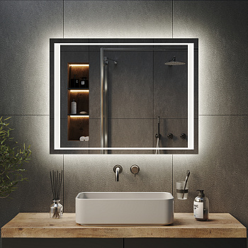 Зеркало с подсветкой Mirdy Ambilight Зеркало с подсветкой Mirdy Ambilight