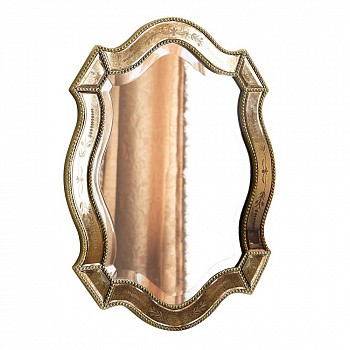 Зеркало "Стелла" Зеркало "Стелла"