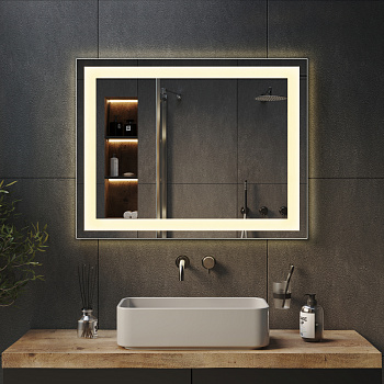 Зеркало с подсветкой Wideline Зеркало с подсветкой Wideline