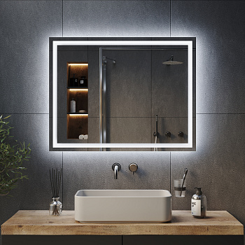 Зеркало с подсветкой Mideon Ambilight Зеркало с подсветкой Mideon Ambilight