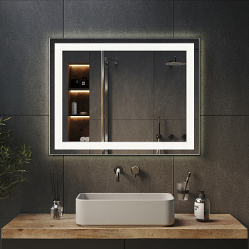 Зеркало с подсветкой Wideline Зеркало с подсветкой Wideline