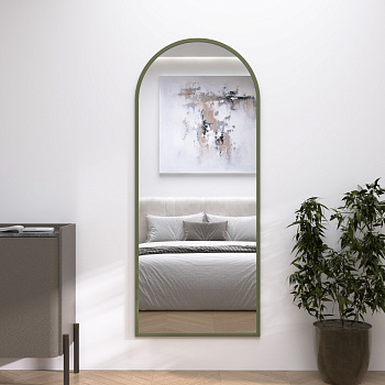 Зеркало арка Verte Art RAL 6013 Зеркало арка Verte Art RAL 6013