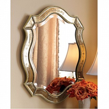 Зеркало "Стелла" Зеркало "Стелла"