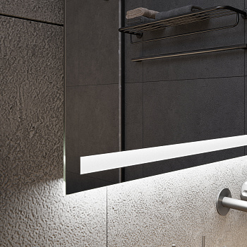 Зеркало с подсветкой Story Ambilight Зеркало с подсветкой Story Ambilight