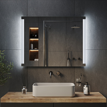 Зеркало с подсветкой Column Ambilight Зеркало с подсветкой Column Ambilight