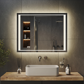 Зеркало с подсветкой Mirdy Ambilight Зеркало с подсветкой Mirdy Ambilight