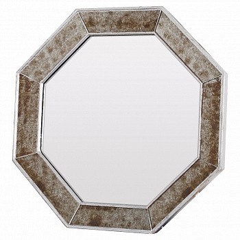 Зеркало "Antique Silver" Зеркало "Antique Silver"