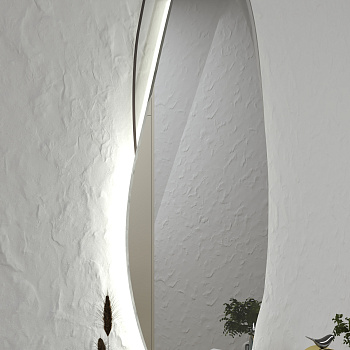 Зеркало Antares с Ambilight подсветкой
