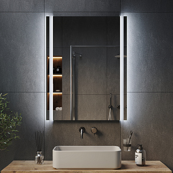 Зеркало с подсветкой Wolans Ambilight Зеркало с подсветкой Wolans Ambilight