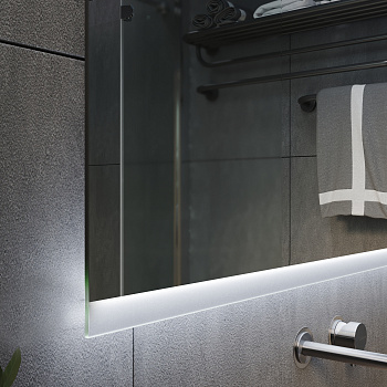 Зеркало с подсветкой Horizon Ambilight Зеркало с подсветкой Horizon Ambilight