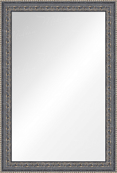 Зеркало G 440-07 Багет из полистирола