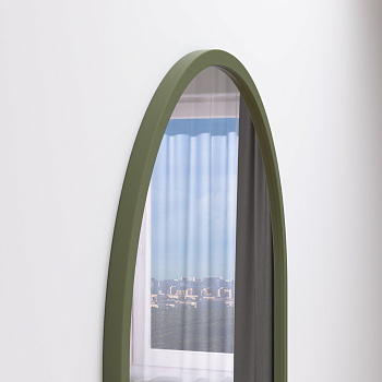 Зеркало арка Verte Art RAL 6013 Зеркало арка Verte Art RAL 6013