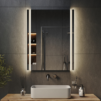 Зеркало с подсветкой Wolans Ambilight Зеркало с подсветкой Wolans Ambilight