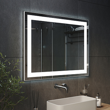 Зеркало с подсветкой Wideline Зеркало с подсветкой Wideline