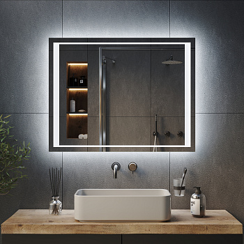 Зеркало с подсветкой Mirdy Ambilight Зеркало с подсветкой Mirdy Ambilight