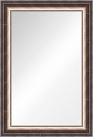Зеркало в раме 1861.13