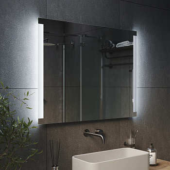 Зеркало с подсветкой Column Ambilight Зеркало с подсветкой Column Ambilight