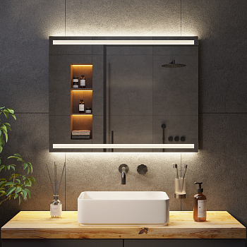 Зеркало с подсветкой Story Ambilight Зеркало с подсветкой Story Ambilight