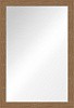 Зеркало 691-55 Деревянный багет