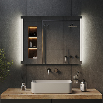 Зеркало с подсветкой Column Ambilight Зеркало с подсветкой Column Ambilight